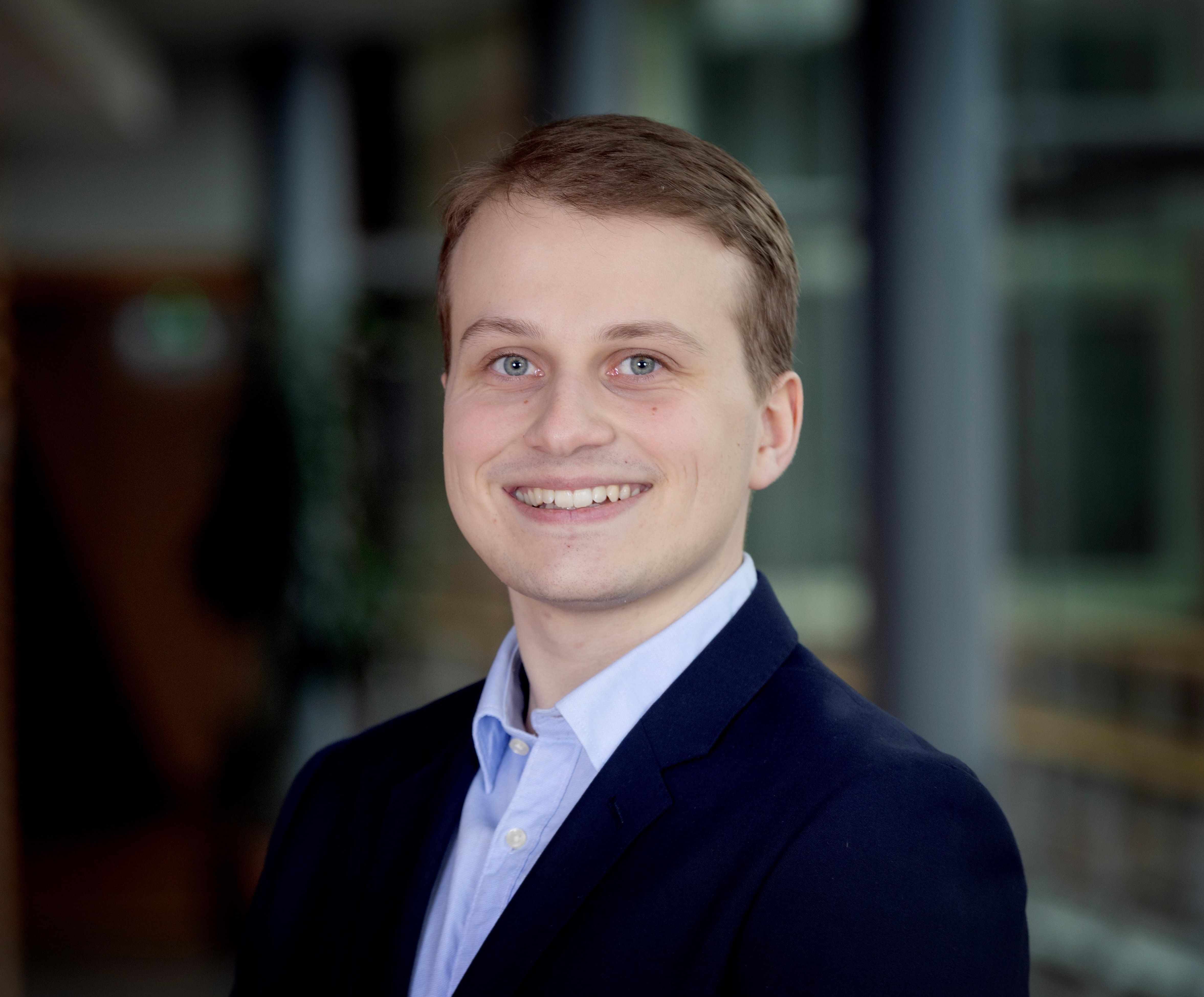 Filip Rydin
